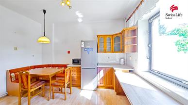 Prodej rodinného domu 130 m2 Fučíkova, Hradec Králové