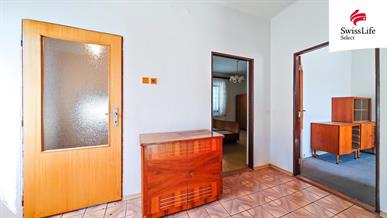 Prodej rodinného domu 130 m2 Fučíkova, Hradec Králové