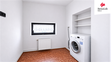 Prodej rodinného domu 130 m2 Fučíkova, Hradec Králové