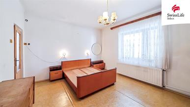 Prodej rodinného domu 130 m2 Fučíkova, Hradec Králové