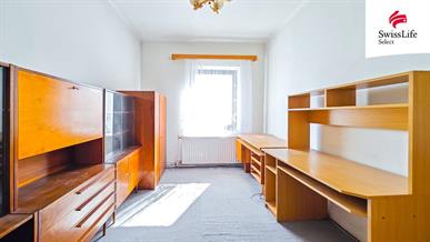 Prodej rodinného domu 130 m2 Fučíkova, Hradec Králové