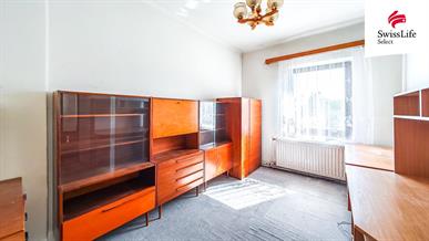 Prodej rodinného domu 130 m2 Fučíkova, Hradec Králové