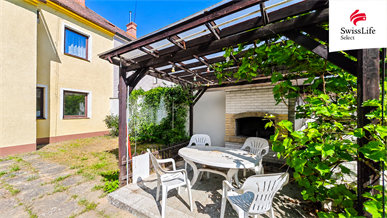 Prodej rodinného domu 130 m2 Fučíkova, Hradec Králové