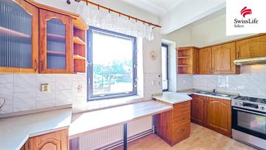 Prodej rodinného domu 130 m2 Fučíkova, Hradec Králové