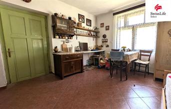 Prodej rodinného domu 120 m2, Libštát