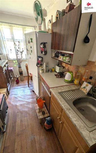 Prodej rodinného domu 120 m2, Libštát