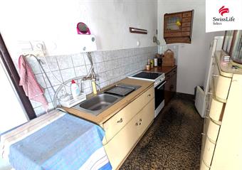 Prodej rodinného domu 120 m2, Libštát