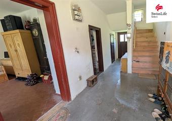Prodej rodinného domu 120 m2, Libštát