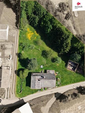Prodej rodinného domu 120 m2, Libštát