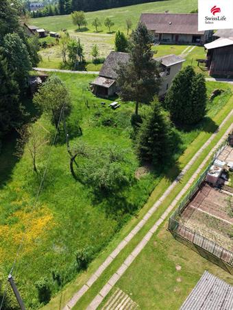 Prodej rodinného domu 120 m2, Libštát