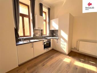Pronájem bytu 2+kk 54 m2 Solní, Plzeň