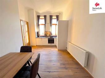 Pronájem bytu 2+kk 54 m2 Solní, Plzeň