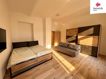 Pronájem bytu 2+kk 54 m2 Solní, Plzeň