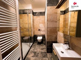 Pronájem bytu 2+kk 54 m2 Solní, Plzeň