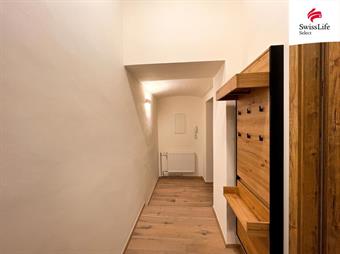 Pronájem bytu 2+kk 54 m2 Solní, Plzeň