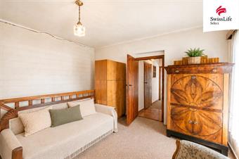 Prodej památky 176 m2 K Bohnicím, Praha