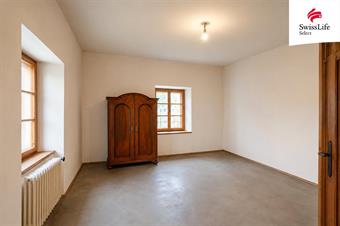 Prodej památky 176 m2 K Bohnicím, Praha