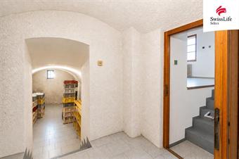 Prodej památky 176 m2 K Bohnicím, Praha