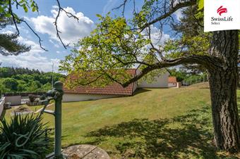 Prodej památky 176 m2 K Bohnicím, Praha