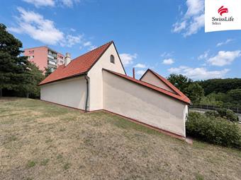 Prodej památky 176 m2 K Bohnicím, Praha