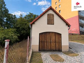 Prodej památky 176 m2 K Bohnicím, Praha