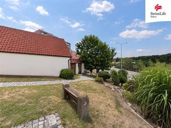 Prodej památky 176 m2 K Bohnicím, Praha