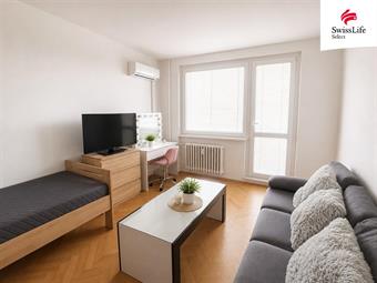 Prodej bytu 2+1 60 m2 Nám. V. Čtvrtka, Jičín
