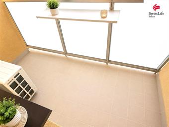 Prodej bytu 2+1 60 m2 Nám. V. Čtvrtka, Jičín
