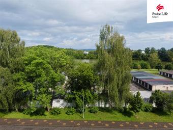 Prodej bytu 2+1 60 m2 Nám. V. Čtvrtka, Jičín