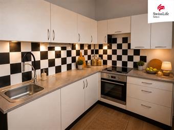 Prodej bytu 2+1 60 m2 Nám. V. Čtvrtka, Jičín