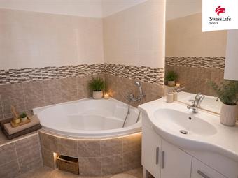Prodej bytu 2+1 60 m2 Nám. V. Čtvrtka, Jičín