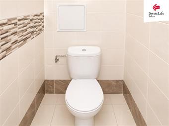 Prodej bytu 2+1 60 m2 Nám. V. Čtvrtka, Jičín