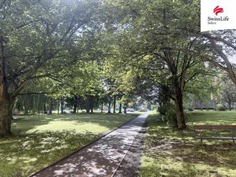 Prodej bytu 2+1 60 m2 Nám. V. Čtvrtka, Jičín