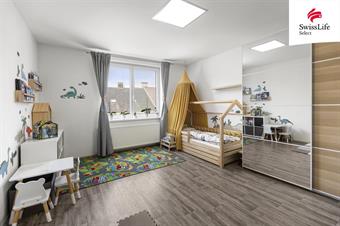 Prodej vícegeneračního domu 192 m2 V Ráji, Pardubice