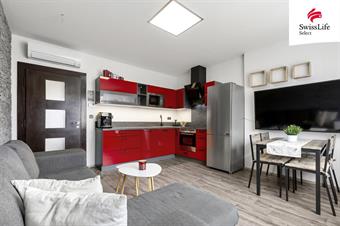 Prodej vícegeneračního domu 192 m2 V Ráji, Pardubice