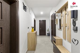 Prodej vícegeneračního domu 192 m2 V Ráji, Pardubice