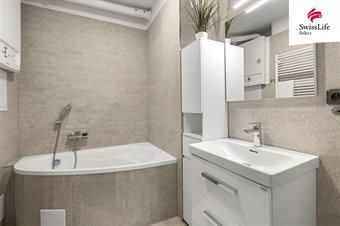 Prodej vícegeneračního domu 192 m2 V Ráji, Pardubice