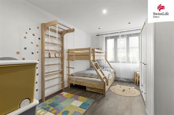 Prodej vícegeneračního domu 192 m2 V Ráji, Pardubice