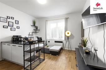 Prodej vícegeneračního domu 192 m2 V Ráji, Pardubice