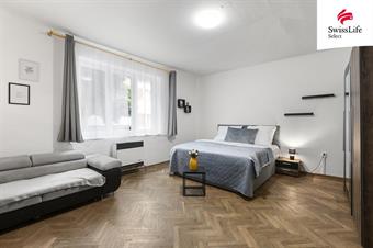 Prodej vícegeneračního domu 192 m2 V Ráji, Pardubice