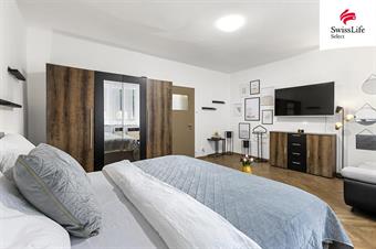 Prodej vícegeneračního domu 192 m2 V Ráji, Pardubice