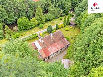 Prodej chalupy 101 m2 Podskála, Slatiňany