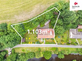 Prodej chalupy 101 m2 Podskála, Slatiňany