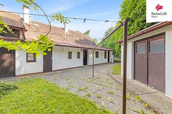 Prodej chalupy 101 m2 Podskála, Slatiňany