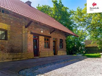 Pronájem bytu 2+kk 60 m2, Češov