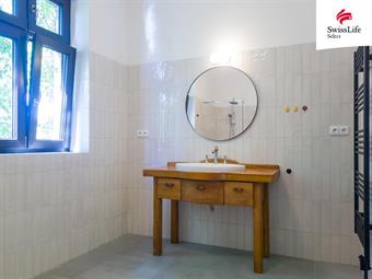 Pronájem bytu 2+kk 60 m2, Češov