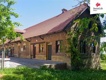 Pronájem bytu 2+kk 60 m2, Češov