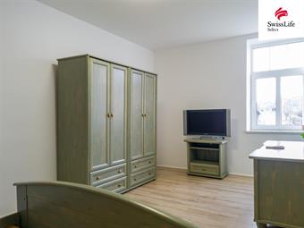 Pronájem bytu 1+1 44 m2, Češov
