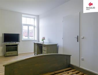 Pronájem bytu 1+1 44 m2, Češov