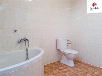 Pronájem bytu 1+1 44 m2, Češov
